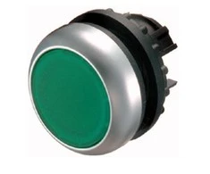 Eaton Vairuoti M22-DR-G mygtuką žalia 216619