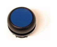 Eaton Mėlyno mygtuko diskas su apšvietimu M22S-DL-B (216932)
