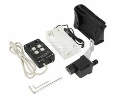 Eaton Vienos ašies pavara, skirta EQ3-2