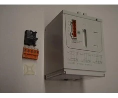 „Eaton NZM2-XR208-240AC“ NUOTOLINIS DISKAS, skirtas BG2