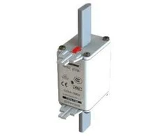 Eaton Įdėkite NH 100A 500 V GL/GG DYDŽIO 02 POŽEMINE