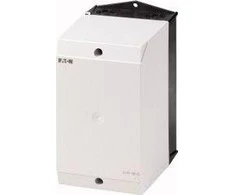 Eaton 160 x 100 x 145mm IP65 korpusas su CI-K2-145-TS (206883) montavimo bėgiu