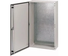 Eaton CS korpusas 1200x600x250mm IP66 su CS- 126 / 250 montavimo plokšte (111717)