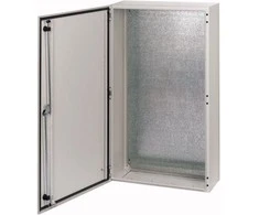 Eaton CS-1212/250-OB.MET.Z PLOKŠTĖ 1200X1200X250