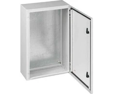 Eaton 111688 CS korpusas 500x400x150mm IP66 su montavimo plokšte CS-54/150 111688