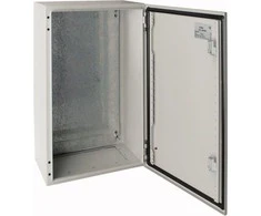 Eaton CS-65/150 korpusas su IP66 tvirtinimo plokšte 600 x 500 x 150 mm (111695)