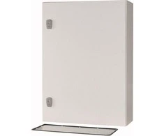 Eaton CS- 75 / 200 700 x 500 x 200mm korpusu su montavimo plokšte IP65 (111702)