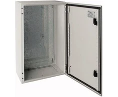 Eaton CS-75/250-OB.MET.Z PLOKŠTĖ 700X500X250