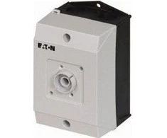 Eaton korpusas, kuriame yra T0 IP65 dangtelis CI-K1-T0-2 (207435)
