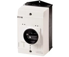 Eaton PI-K2-PKZ0-G IP65 – 219654