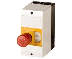 Eaton CCI-PKZ01-PVT korpusas - 281406