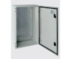 Eaton Universalus CS korpusas su montavimo plokšte 600x400x150mm - 111692