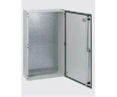 Eaton Universalus CS korpusas su montavimo plokšte 1000x800x250mm - 111714