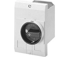Eaton Maitinimo jungiklio korpusas IP54-PKZ0-GR (072908)