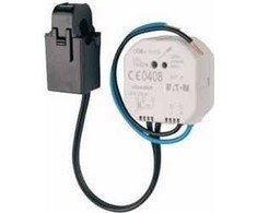 Eaton Energijos matavimo imtuvas su išoriniu transformatoriumi xComfort 15W - 23kW iki 100A 230V AC CEMU-01/03 (136476)