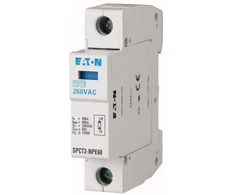 Eaton Viršįtampių ribotuvas C 2P 20kA - 167619