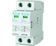 Eaton SPBT12- 280 / 2 viršįtampių ribotuvas - 158309