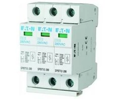 Eaton SPBT12- 280 / 3 viršįtampių ribotuvas - 158330