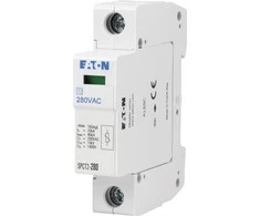 Eaton SPET2-280 / C 1P 20kA 168741 viršįtampio ribotuvas