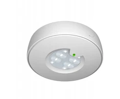 „Eaton ROUNDTECH N/T FOCUS“ 200 LM 1H IP44 šviestuvas