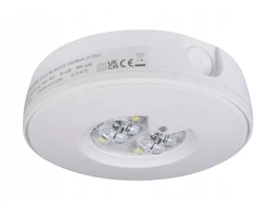 „Eaton ROUNDTECH N/T FOCUS“ 200 LM 1H IP44 šviestuvas