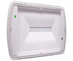Eaton „SafeLite“ avarinis šviestuvas, MNM, IP65, 300 lm, 1H SL2MNM65H1C
