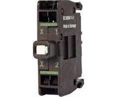 Eaton 12–30 V AC / DC M22-CLEDC-G (216574)