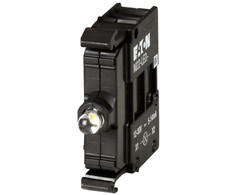 Eaton Oprawka su diodą LED M22-LED-G žalia - 216559