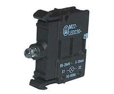 Eaton vadovaujama Architektūros žibintai M22- LED230- W Baltas - 216563