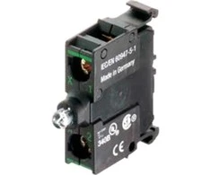 Eaton LED laikiklis M22- LEDC-W, balta - 216560