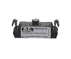 Eaton PLATE M22-FLED-G