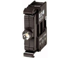 Eaton Raudona 12-30V AC / DC M22- CLED-R (216570)