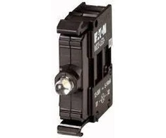 Eaton Žalios spalvos LED 12-30V AC / DC M22- CLED-G (216571)