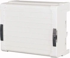 Eaton Viršutinis / apatinis priekinio dangtelio BBC-CS2-T/B (107181) dangtelis