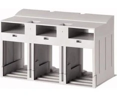 Eaton Kabelio galo dangtelis 3P NZM4-XKSA (266846)