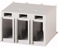 Eaton Kabelio galiuko dangtelis 4P NZM2-4-XKSA (266770)