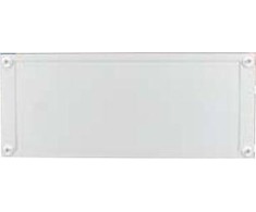 Eaton Metalinis korpusas su plastiko įdaru 1200 x 500mm BPZ- FPP- 1200 / 500- BL (134205)
