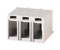 Eaton NZM1-XKSA terminalo viršelis - 260021