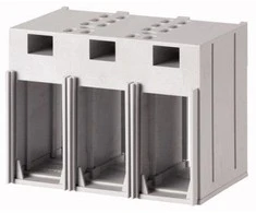 Eaton NZM3-XKSA 3P terminalai apima BG3 260045