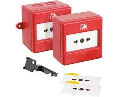 Eaton Priešgaisrinė signalizacija, IP66 (4990073FULL-0122X)