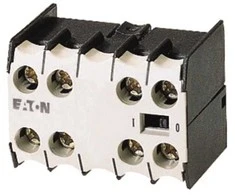 „Eaton“ pagalbiniai kontaktai DILE04 - 010256