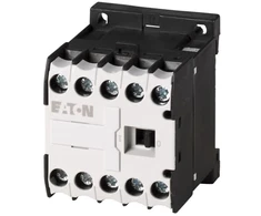 Eaton Pagalbinis kontaktorius DILER-40 230V 50Hz/240V 60Hz - 051759