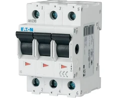 „Eaton“ pagrindinio jungiklio skyriklis IS-16/3 16A 2P 276256