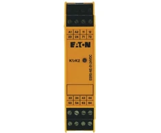 Eaton Papildomi kontaktai 24 V nuolatinės srovės saugos relei ESR5-NE-51-24VDC EP-401063