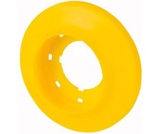 Eaton M22-XPV60-Y-24 PIERŚ.PODŚ.LED 24V AC/D