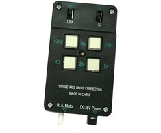 Eaton AXIS EQ2 pavaros nuotolinio valdymo pultas (viena ašis)