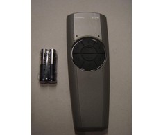 Eaton Programuojamas (radijo) valdymas 12 skirtingų įrenginių CHSZ-12 / 03 - 109384