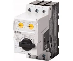Eaton PKE jungiklis su elektroniniu atleidimu 121731