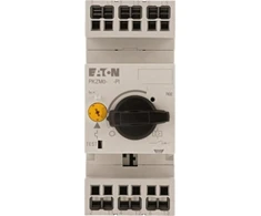 Eaton PKZM0 variklio jungiklis 0,25 kW 0,63 - 1 A Spyruokliniai gnybtai 199152