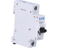 Eaton PL6-D10/1 SROVĖS PERTRAUKIS 6KA